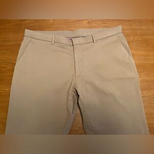 Tommy Hilfiger Khaki/Tan Pants 38x30